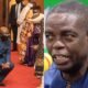 Why Are You Taxing Us Now When You Said You’ll Use Production To Mobilize Resources? Pratt To Bawumia
