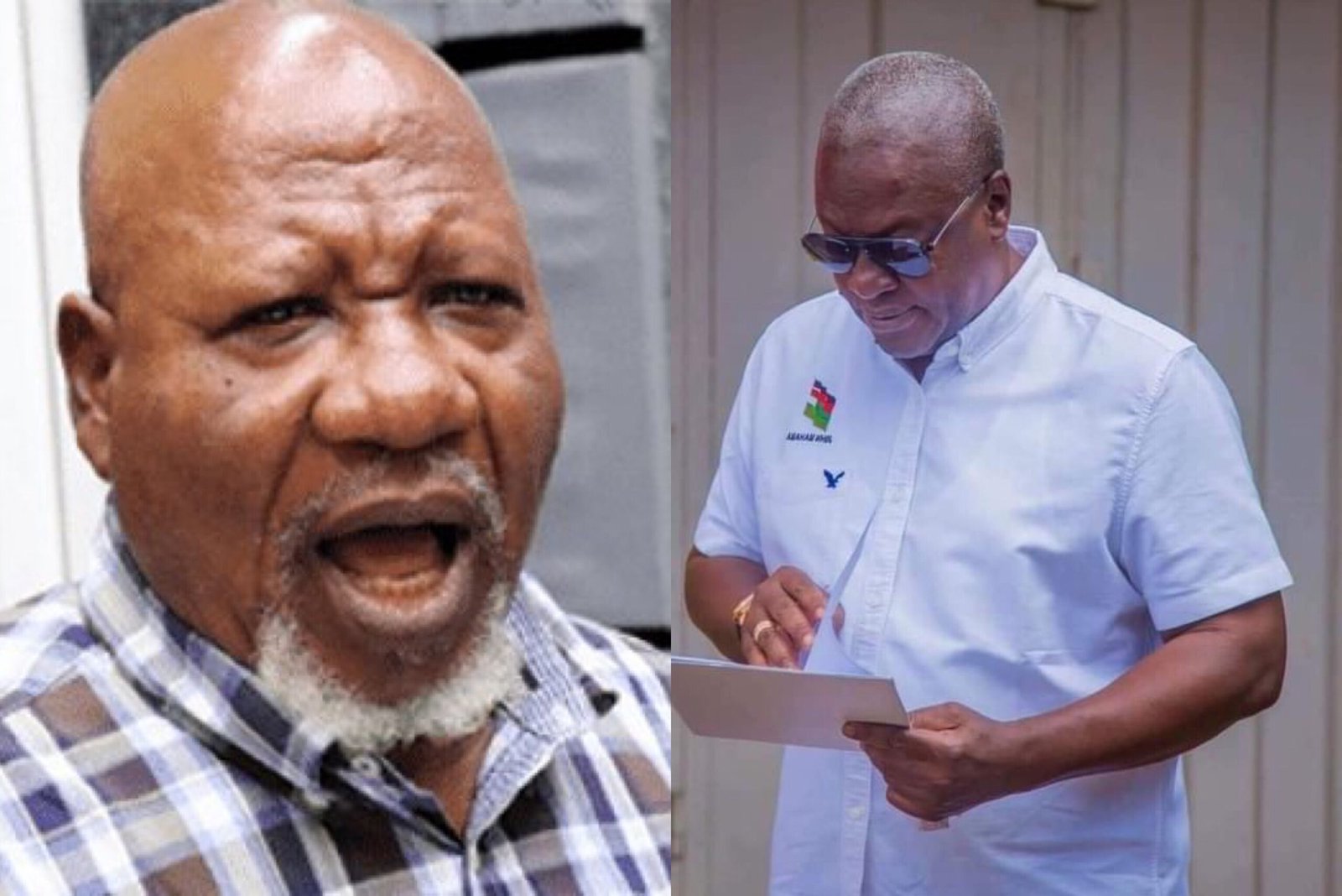 Revealed: NDC Sidelined Allotey Jacobs Because He Presented Mahama With A Budget Containing Meat Pie Of 1.5 Billion