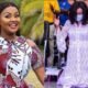 Court Issues Summons For Nana Ama McBrown After She Used ‘Jean Mensa’ Tactics To Refuse To Testify In Bulldog Trial