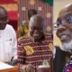 We Did Nothing Wrong By Appointing Akufo-Addo's Cousin, Gabby Okyere Darko's Law Firm As Advisers In The Agyapa Deal – Ken Ofori-Atta