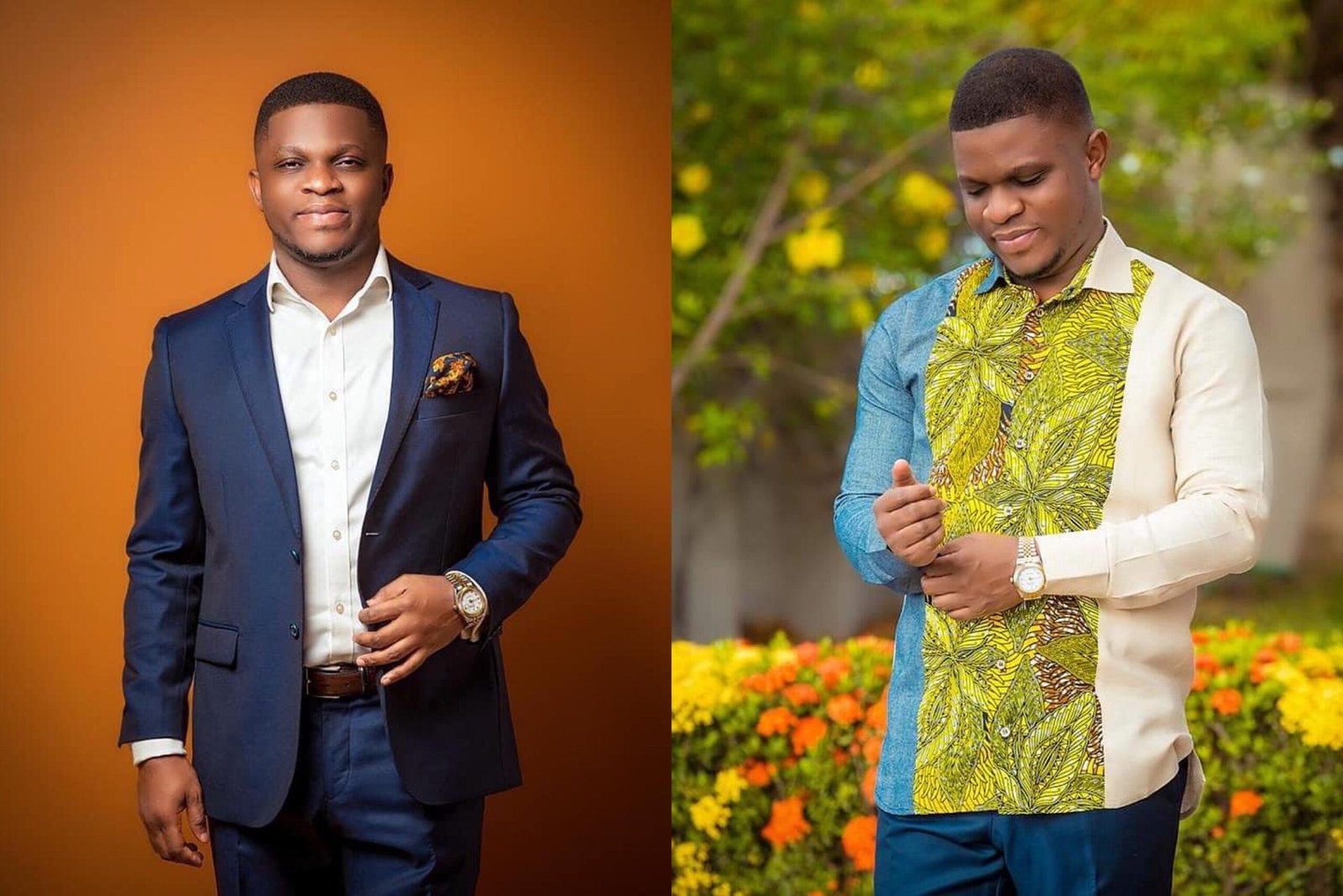 Sammy Gyamfi Celebrates His 32nd Birthday With A Powerful Message