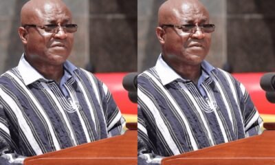 NPP's Kyei-Mensah Suggests That it is Wrong for NDC MPs to Demand Investigation into the K!llings During 2020 Elections