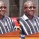 NPP's Kyei-Mensah Suggests That it is Wrong for NDC MPs to Demand Investigation into the K!llings During 2020 Elections