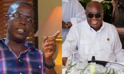 You Don’t Need To Be A Harvard Graduate To Know That Things Are Hard Under Akufo-Addo – Kwesi Pratt