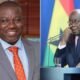 Bank Of Ghana Illegally Printing Money For Akufo-Addo Government – Adongo Reveals