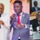 Apart From Speaking English And Fighting Corruption Fighters What Else Has Akufo-Addo Done Better Than Mahama? – A-Plus Quizzes