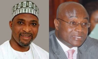 Watch Your Utterances As Majority Leader – Muntaka Warns Kyei-Mensah-Bonsu