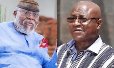You want NPP to use your selfish Suame ‘no-contest tricks’ to elect flagbearer? – Nyaho Tamakloe fires Kyei Mensah