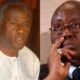 How Can You Fight Galamsey When Your Regional Chairman Is Deeply Involved? Collins Dauda Asks Akufo-Addo Gov’t