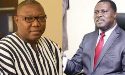 Basic Schools Have No Textbooks After Two Years and Your Concern is Akufo-Addo Pictures in Schools? – Apaak Quizzes Adutwum