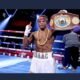 People Wrote Me Off After Losing To Navaratte - Dogbe Replies  Critics After Victory Over Lopez 