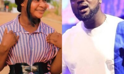 Date Rush Saga: Grandpa Keeps Begging To Come And L!ck Me – Ruth Exposes Grandpa (Video)