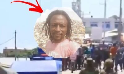 Kaaka Murder: NDC To Embark On 'March For Justice' Demo On July 6