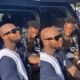 Video of Callum Hudson-Odoi Chilling With King Promise On The Streets of Accra Causes Massive Stir