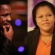 Nigerian Prophet, TB Joshua's Wife Finally Break Silence Over Her Husband Death