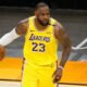 LeBron James Becomes First Billionaire Active NBA Player