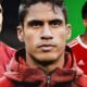 OFFICIAL: Raphael Varane Signs For Manchester United