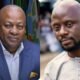 I Am Sorry For The Insults - Ntimination Apologises To Mahama Over Recent National Issues