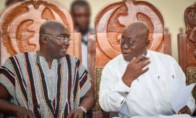 Ghana Could Go Back To HIPC Due To Akufo-Addo's Borrowing Trend - Dr. Ato Forson Warns Gov't