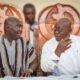 Ghana Could Go Back To HIPC Due To Akufo-Addo's Borrowing Trend - Dr. Ato Forson Warns Gov't