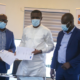 KGL Group Heeds President Akufo-Addo's Call: Supports National Teams With $1 million 