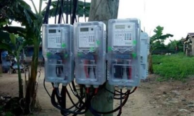 $36m Meters 'Fraud' Lands On Special Prosecutor's Desk - REPORT