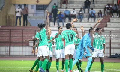 Hasaacas Ladies Win Wafu Zone B Women's CAF Champions League Qualifier 