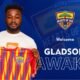 Hearts Of Oak Mocks Arch-rival Olympics After Completing Awako Signing