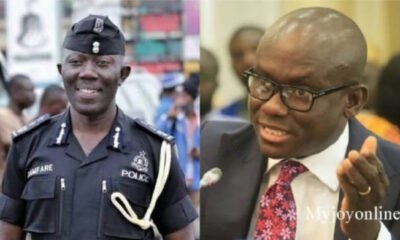 IGP, AG Sued Over Election 2020 Injuries And Loss Of Life