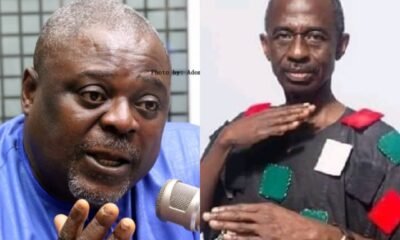 You Have Bitten More Than You Can Chew – Koku Anyidoho Tells Asiedu Nketia