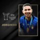 Chelsea’s Jorginho Wins UEFA Men’s Player Of The Year Award