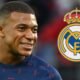Real Madrid Submits Formal €160m Bid To Sign Kylian Mbappé