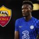 OFFICIAL: AS Roma Completes Tammy Abraham Signing From Chelsea For 40 Million Euros