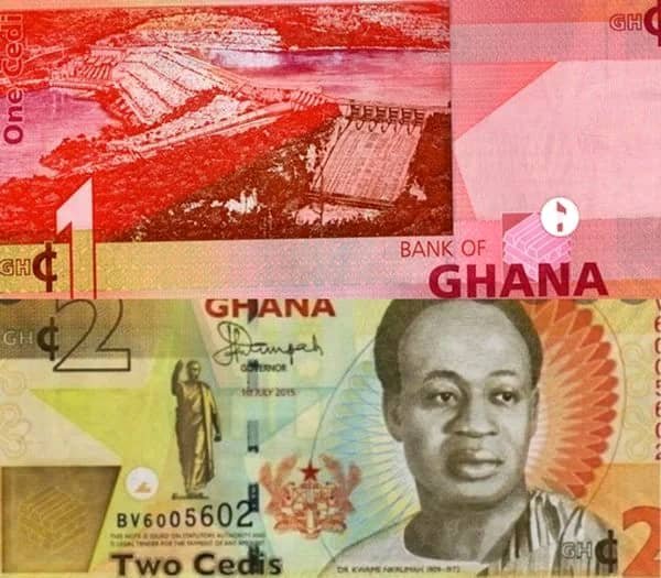 The Bank of Ghana (BoG) says it is getting ready to phase out the GHC1 and GHC2 notes in circulation.