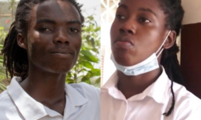 I’m Focused On My Son’s Education at GIS – Ras Nkrabea Reacts to AG’s Appeal of Rastafarian Students’ Case
