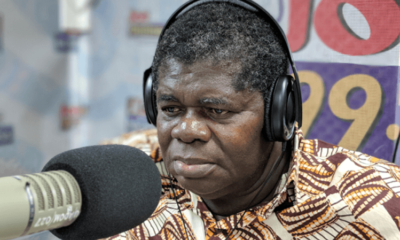 My Biggest Regret Is Abandoning My Children To Chase A 'Demon' Possessed Woman – Psalm Adjeteyfio Confesses [Video]