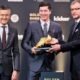 Robert Lewandowski Wins European Golden Shoe