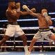 Anthony Joshua defeated in Championship fight with Oleksandr Usyk