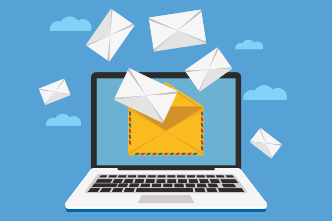 EMAIL SAFETY TIPS AND BEST PRACTICES FOR INTERNET USERS!