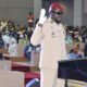 Guinea’s Coup Leader, Mamady Doumbouya Sworn In As Interim President