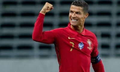 Cristiano Ronaldo’s Rape Case Must Be Dismissed – Judge