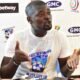Hearts of Oak Coach Responding To Treatment After Being Rushed To Hospital During Elmina Sharks Game