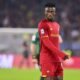 Afena-Gyan Will Surely Play For Ghana But At The Right Time – Says Agent