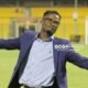 Medeama SC Fire Coach Head Coach