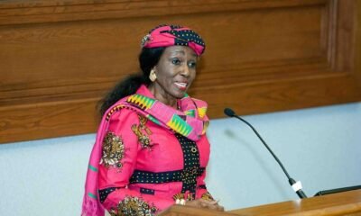 NDP Rules Out Nana Konadu Rejoining NDC