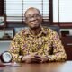 I Was Sabotaged By My Own People - Former Minister On Why He Resigned