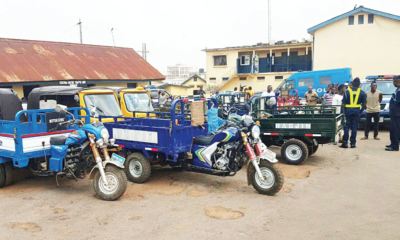 Aboboyaa Ban On Accra-Tema Motorway Starts November 1