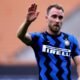 Inter Milan Terminate Christian Eriken's Contract By 'Mutual Consent'