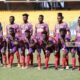 Disappointing As Hearts of Oak Crashed Out In 4-0 Defeat To JS Saoura In Confederation Cup