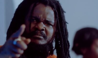 Anyone Who Touches My Beard Will Go Down – Ras Kuuku Warns